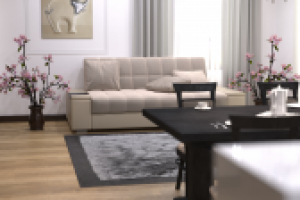 Интерьер в Санкт-Петербурге close up