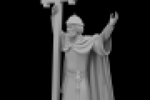 Святой Владимир