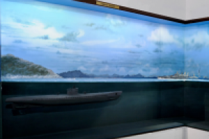 Оформление ресторана 6