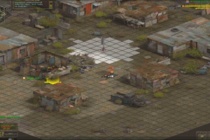 Total Influence back-end