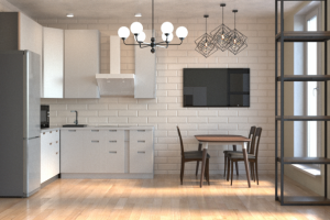 Квартира-студия