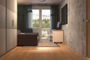 Малосемейка