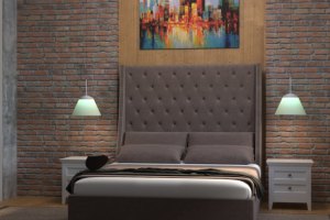 Гостиничный номер "Семейный"