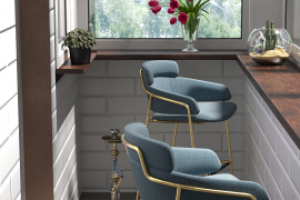 Балкон в квартире