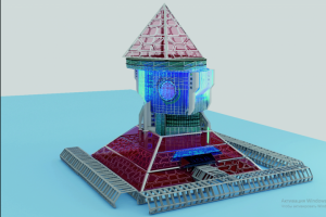 Архитектура