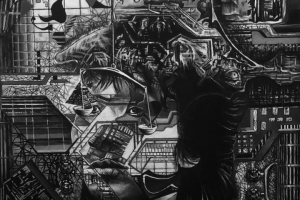 Концепт Арт