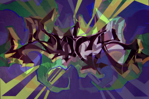 Каллиграфия