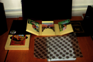 Дизайн упаковки