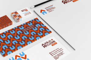 Лиса и Пряник