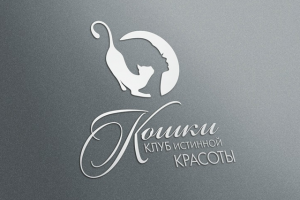 Логотип для Салона красоты