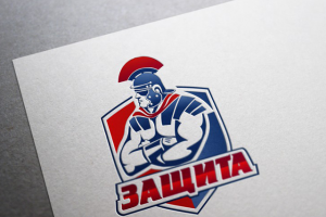 Логотип Охранное предприятние