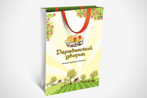 Магазин продукты питания