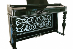 Консоль для цифрового пианино Roland