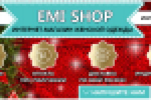 Аватар для группы интернет-магазина