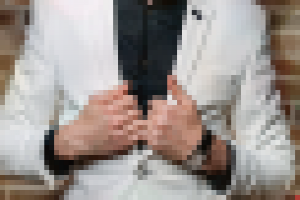 Аватар для группы свадебного ведущего