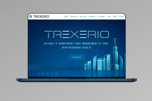 Trexerio - Reliable & transparent trust management