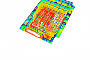 завод по производству гофрокартона Архбум г.Ульяновск