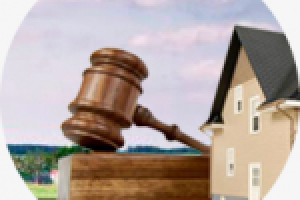 Земля и право