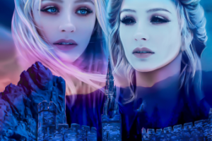 Обложка к книге "Капкан для демиурга"