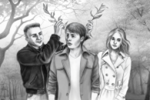 иллюстрация для книги 2