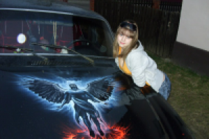 падший ангел