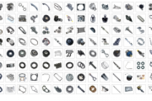 иконки для интернет магазина магазина автозапчастей