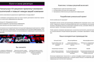 Продажа AV-решений