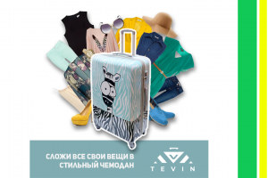 Баннер для ИМ TEVIN