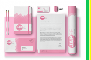 Фир.стиль JAP-RF