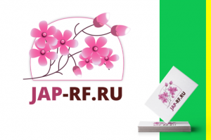 Логотип ИМ jap-rf.ru