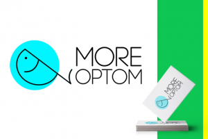 Логотип Море оптом 2