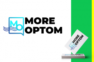 Логотип Море оптом