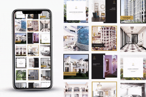 Креативы для инстаграм