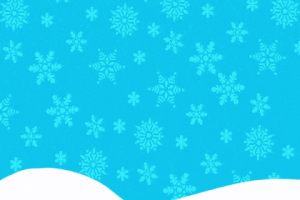 GIF С Днем святого Николая