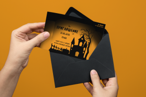 Приглашение