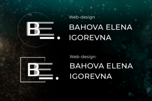 ЛОГО для себя