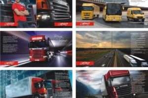 Буклет (транспортная компания)