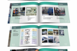 Буклет по бронестеклу