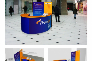 Торговая точка