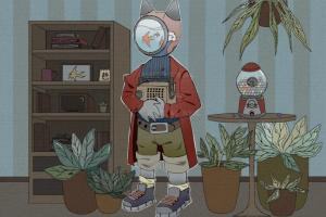 Котоквариум