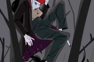 Счастливого Хэллоуина!