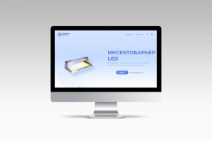 Сайт компании Инсектобарьер