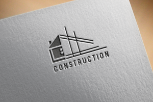 Логотип компании Construction