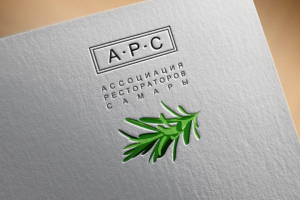 Логотип компании "АРС"