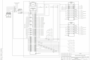 АСУТП котельной 2МВт на двух видах топлива