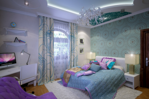 Дизайн дома