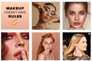 SMM | Online Makeup Academy