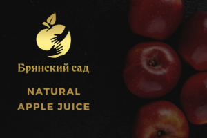 Брянский сад