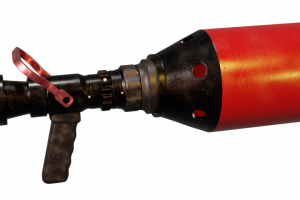 Пожарный ствол