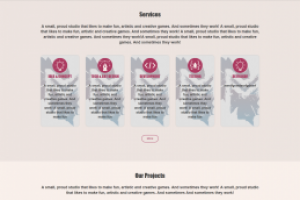 Mapple - разработка игр